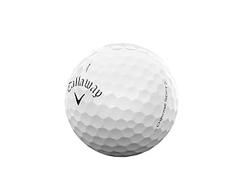 キャロウェイChrome soft Chrome Soft X LS Golf Balls | Callaway Golf | Specs & Reviews